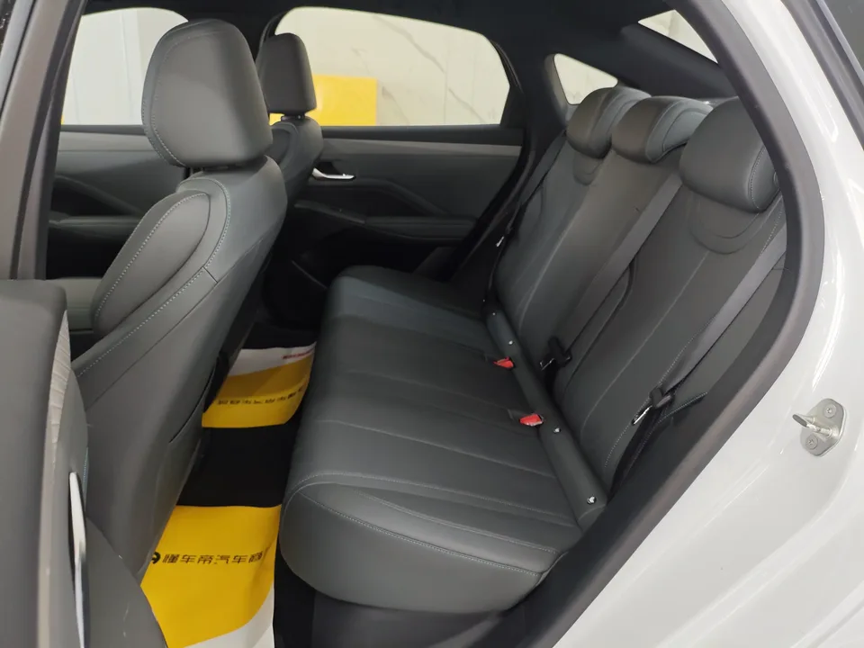 BYD Qin PLUS DM Qin PLUS DM 2025 DM-i 55KM Intelligent Driving Edition Leading Edition 2025 — thumbnail 3