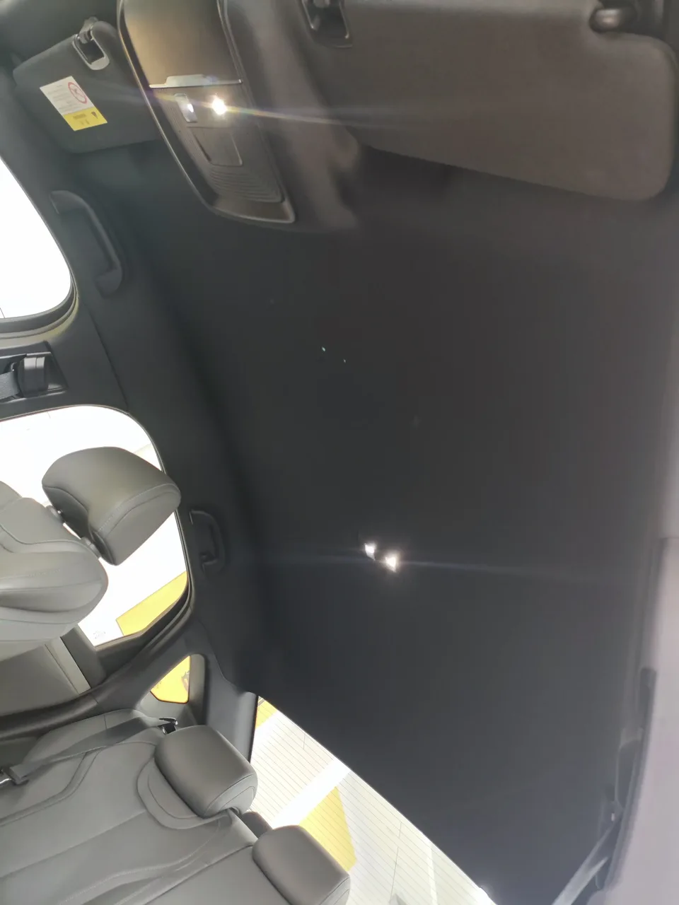 BYD Qin PLUS DM Qin PLUS DM 2025 DM-i 55KM Intelligent Driving Edition Leading Edition 2025 — thumbnail 5