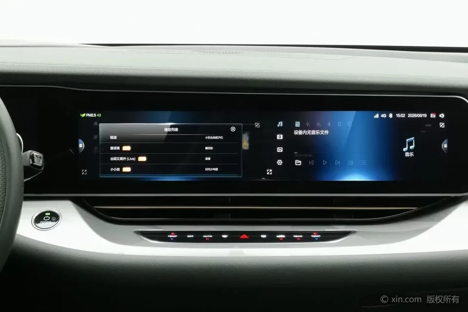 ARCFOX Extreme Fox Polar Fox Alpha S Polar Fox Alpha S 2022 525S 160kW 2023 — thumbnail 3