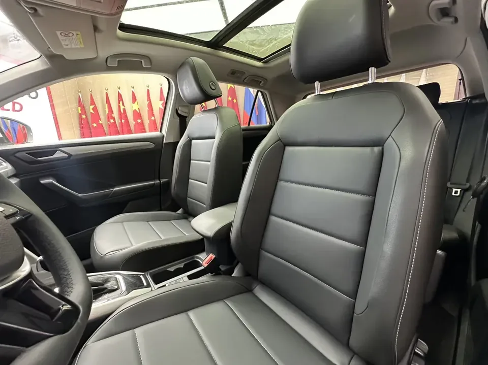 Volkswagen T-Roc TANG 2021 280TSI DSG 2WD Elite Smart Edition 2023 — thumbnail 5