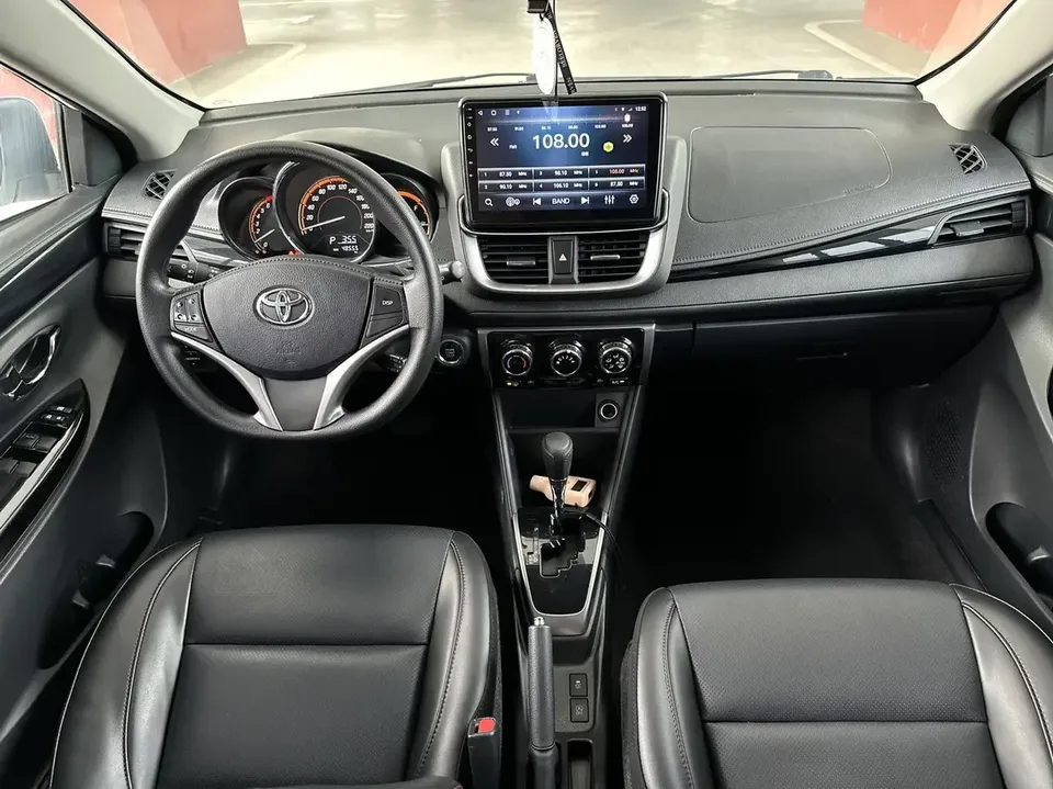 Toyota Yaris L YARiS L to dazzle 2022 X 1.5L CVTPLUS 2022 — thumbnail 3