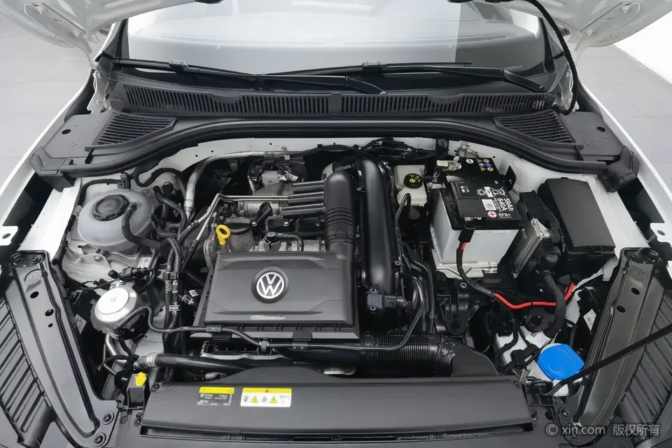 Jetta VA7 Jetta VA7 2025 1.4T First Come First Served Edition 2025 — thumbnail 2
