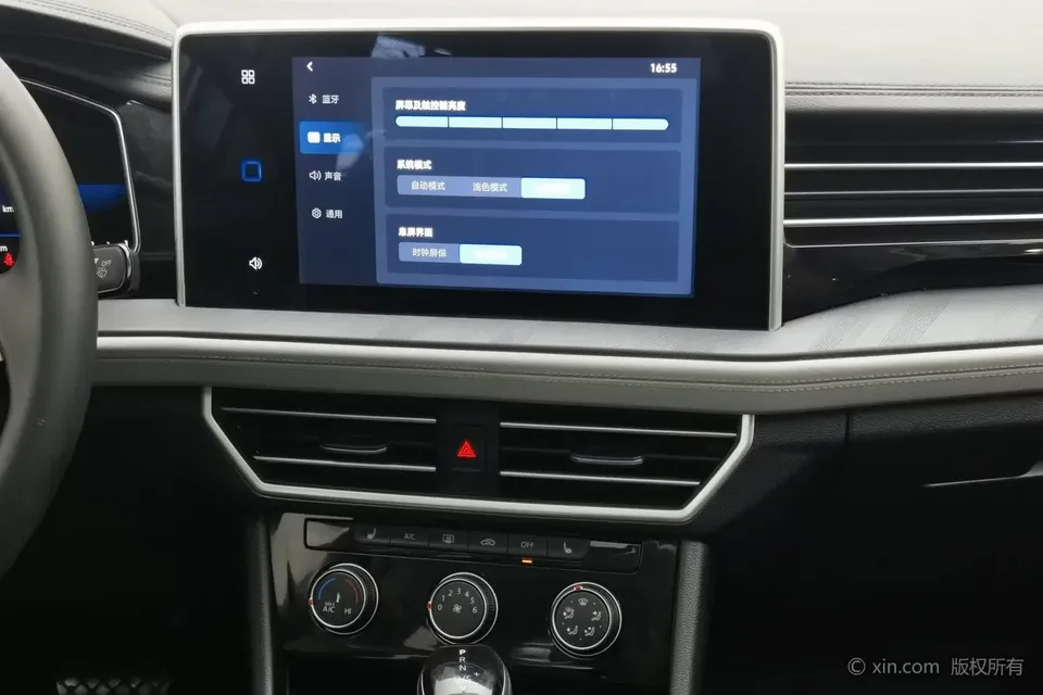 Jetta VA7 Jetta VA7 2025 1.4T First Come First Served Edition 2025 — thumbnail 4