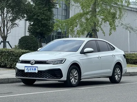 Volkswagen Lavida 2026 купить в Москве