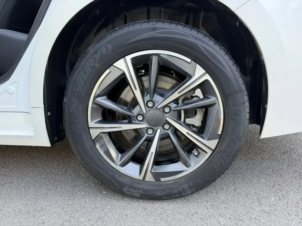 AION S AIONS 2024 MAX 80 Star Edition Ternary Lithium 2024 — thumbnail 3