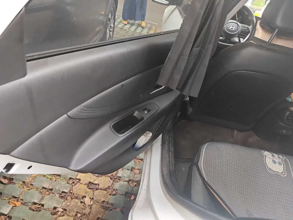 Hyundai Elantra Elantra 2023 1.5L CVT GLX Elite Edition 2024 — thumbnail 5