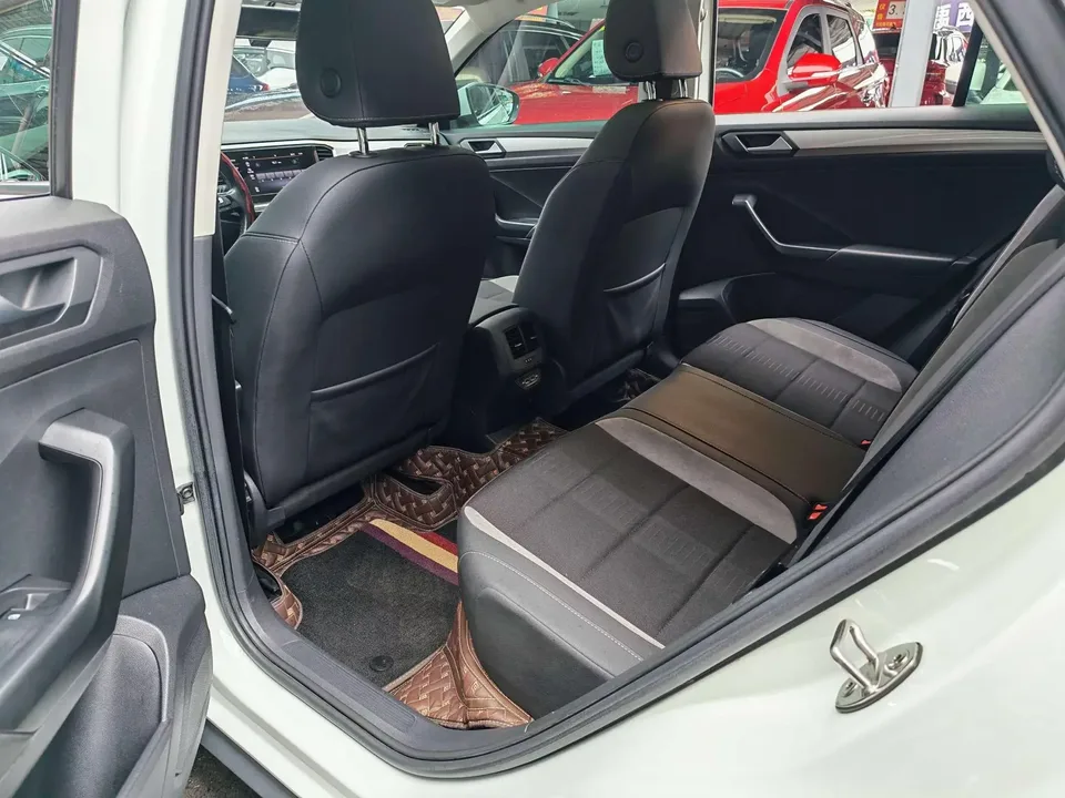 Volkswagen T-Roc TANG 2022 280TSI DSG 2WD Elite PLUS 2022 — thumbnail 4
