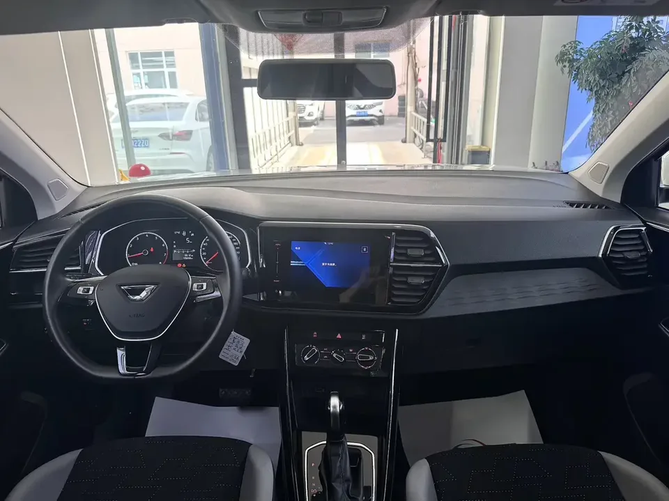 Jetta VS5 Jetta VS5 2022 280TSI Automatic Pro 2022 — thumbnail 3
