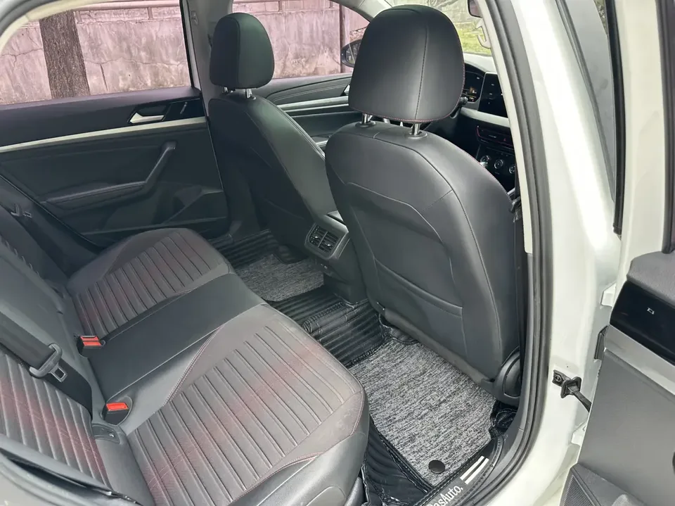 Volkswagen Lavida Lavida 2023 280TSI DSG Starry Sky Forever Edition 2022 — thumbnail 4