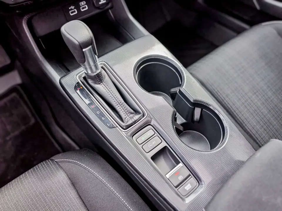 Honda CIVIC Civic 2023 240TURBO CVT Power Edition 2024 — thumbnail 4