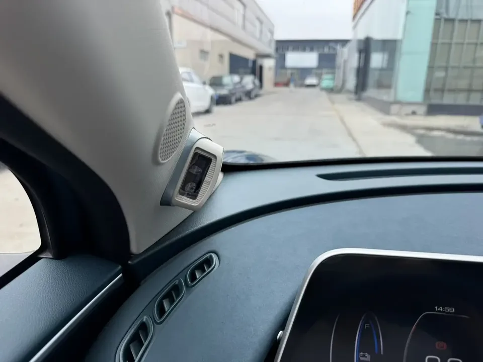ORA Euler good cat Euler good cat 2023 401km standard endurance comfort type lithium iron phosphate 2023 — thumbnail 5