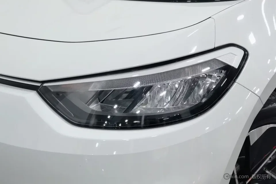 Volkswagen ID.3 Volkswagen ID.3 2024 Pure Smart Edition 2024 — thumbnail 4