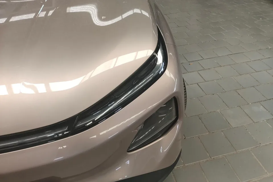 Changan Qiyuan Q05 Changan Qiyuan Q05 2026 506 Max 2025 — thumbnail 3