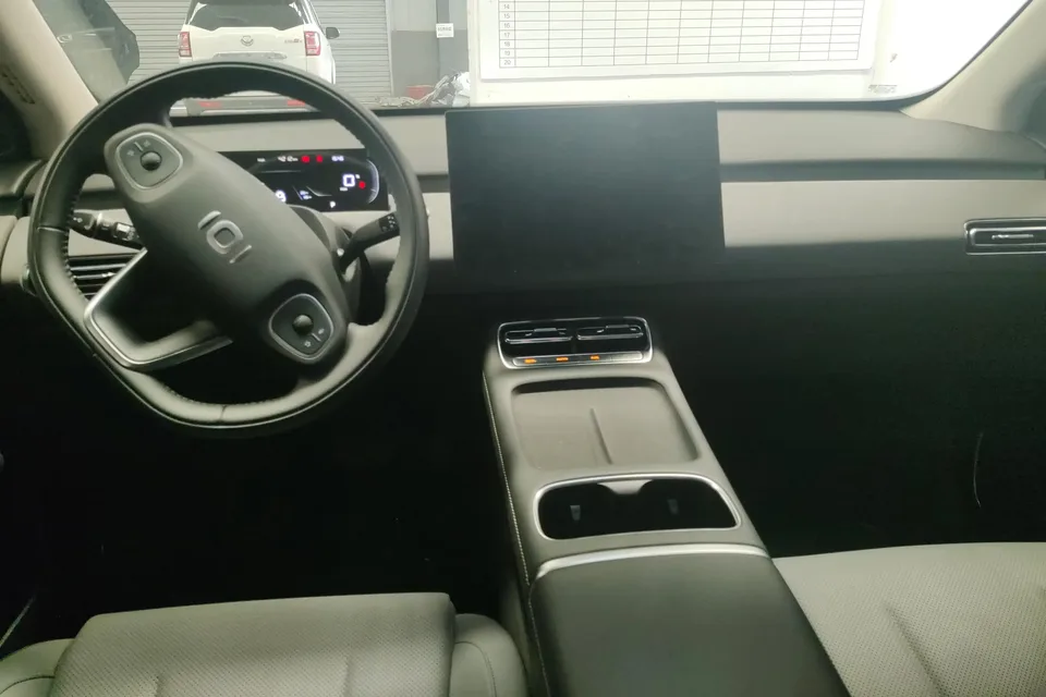 Changan Qiyuan Q05 Changan Qiyuan Q05 2026 506 Max 2025 — thumbnail 4