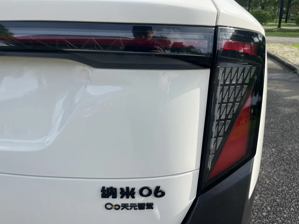 Dongfeng Nano 06 Nano 06 2025 401 Pro 2025 — thumbnail 3