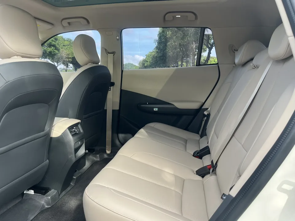 Dongfeng Nano 06 Nano 06 2025 401 Pro 2025 — thumbnail 5