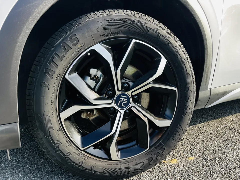 BYD Yuan Plus Yuan PLUS 2023 Champion Edition 430KM Exceeding Type 2023 — thumbnail 3