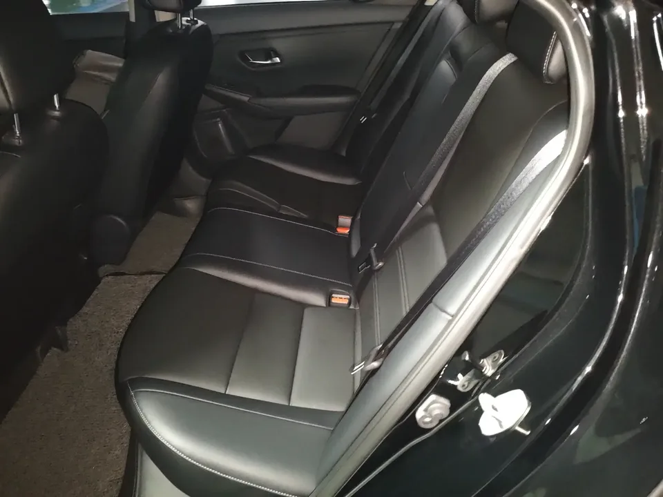 Nissan Sylphy Sylphy 2022 Electric drive version e-POWER Super Intelligent Driving MAX 2022 — миниатюра 3