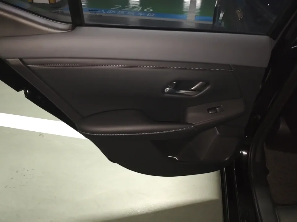 Nissan Sylphy Sylphy 2022 Electric drive version e-POWER Super Intelligent Driving MAX 2022 — миниатюра 5