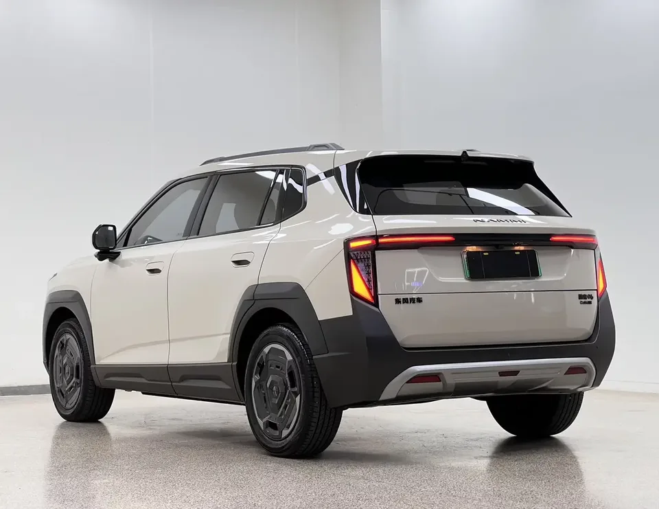 Dongfeng Nano 06 Nano 06 2025 471 Ultra 2025 — thumbnail 2