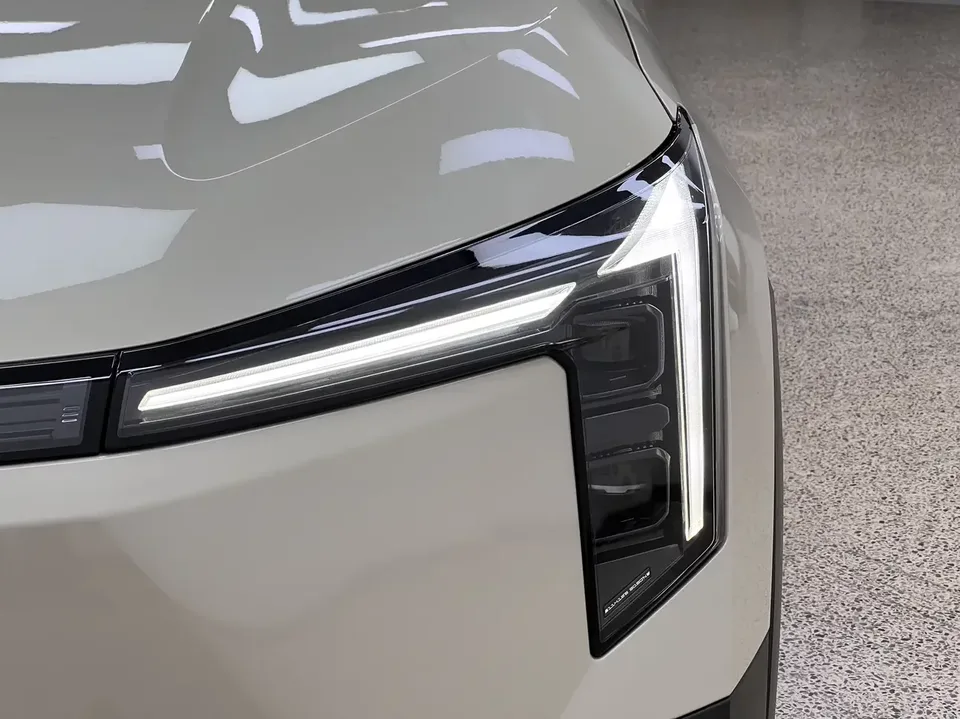 Dongfeng Nano 06 Nano 06 2025 471 Ultra 2025 — thumbnail 3