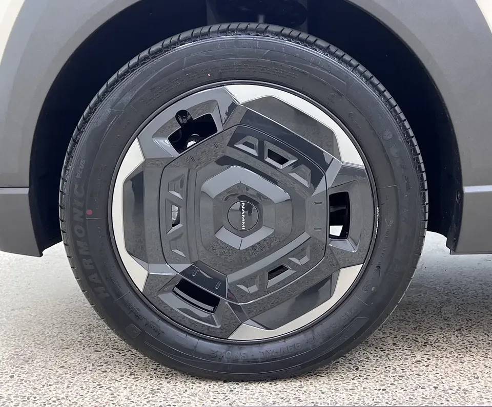 Dongfeng Nano 06 Nano 06 2025 471 Ultra 2025 — thumbnail 4