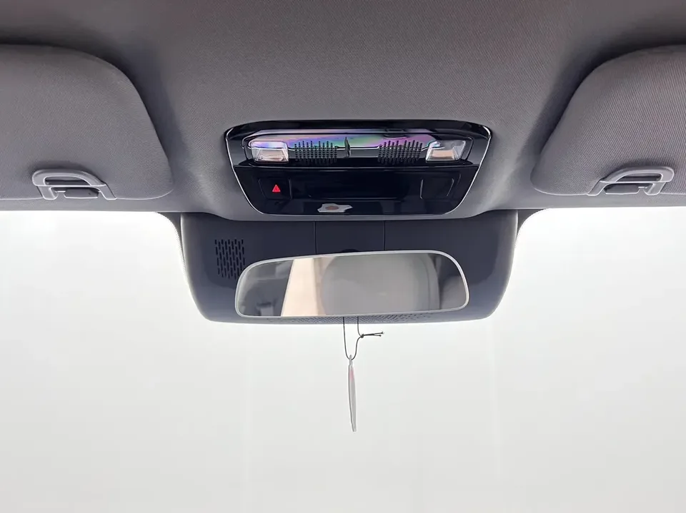 Dongfeng Nano 06 Nano 06 2025 471 Ultra 2025 — thumbnail 5