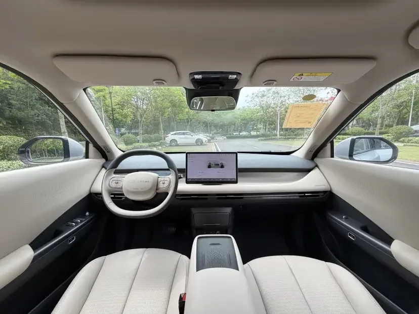 Dongfeng Nano 06 Nano 06 2025 401 Pro 2026 — thumbnail 3