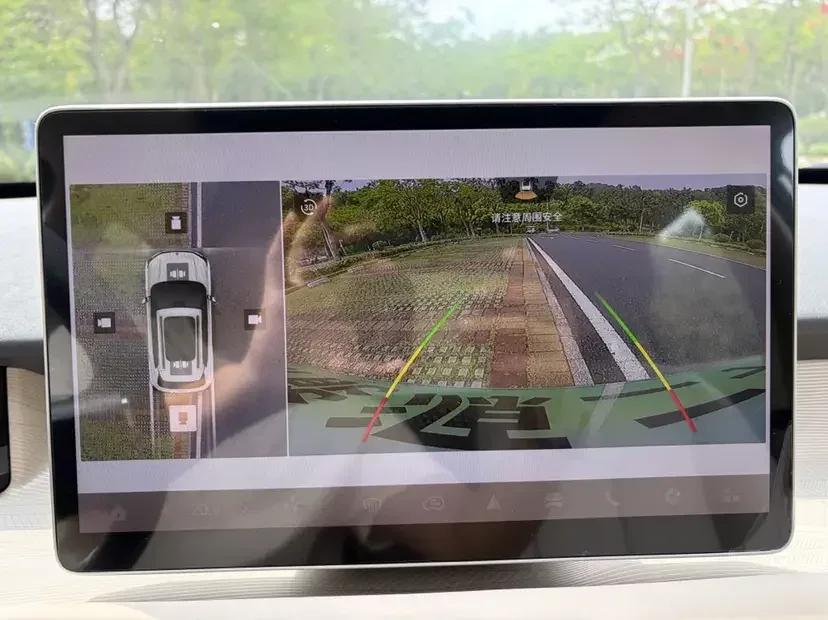 Dongfeng Nano 06 Nano 06 2025 401 Pro 2026 — thumbnail 4