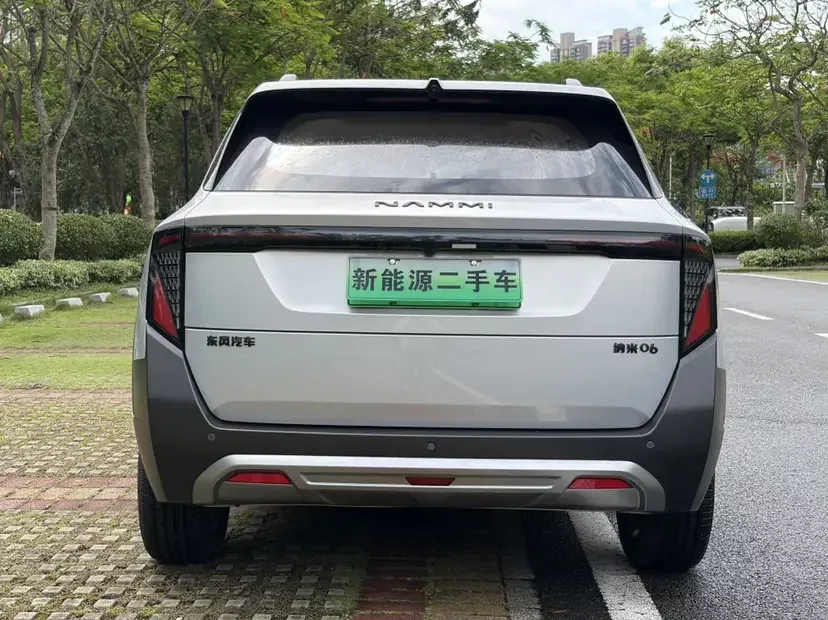 Dongfeng Nano 06 Nano 06 2025 401 Pro 2026 — thumbnail 5