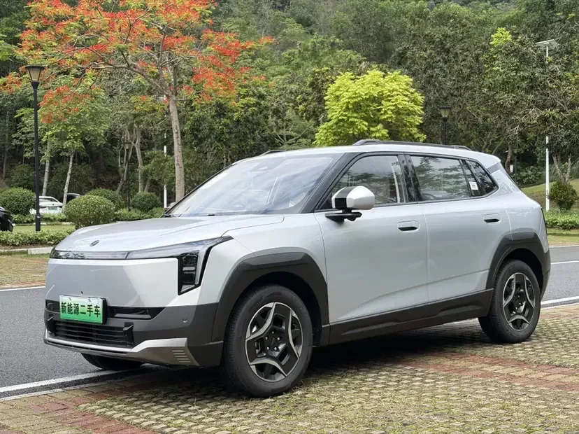 Dongfeng Nano 06 Nano 06 2025 401 Pro 2026 — photo 1, buy with delivery to Moscow