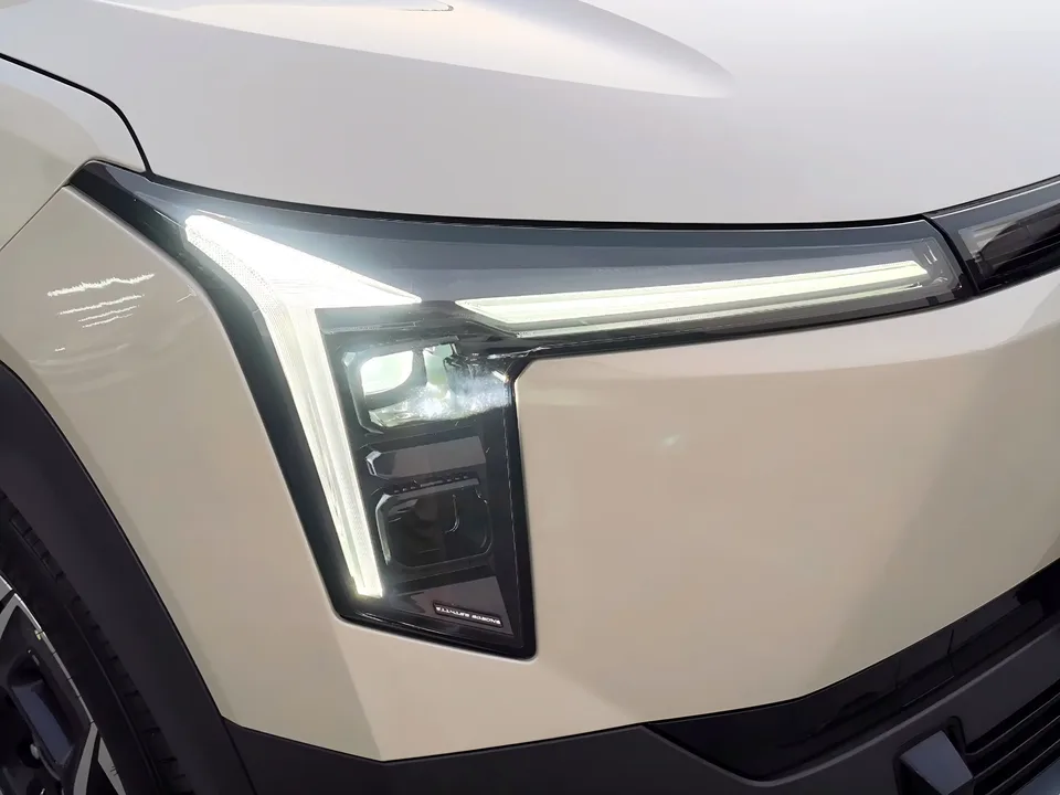 Dongfeng Nano 06 Nano 06 2025 471 Pro 2026 — thumbnail 3