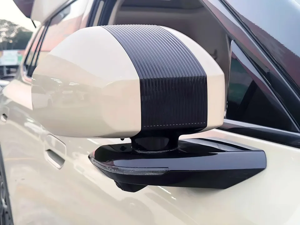 Dongfeng Nano 06 Nano 06 2025 471 Pro 2026 — thumbnail 4