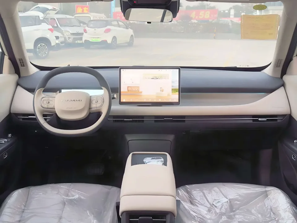 Dongfeng Nano 06 Nano 06 2025 471 Pro 2026 — thumbnail 5