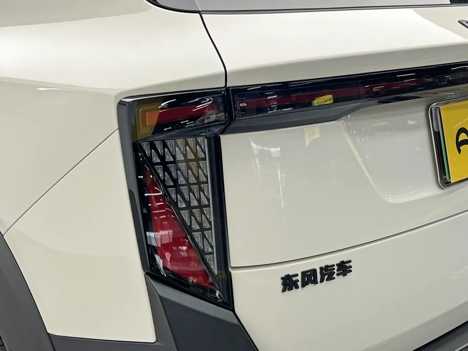 Dongfeng Nano 06 Nano 06 2025 401 Pro 2025 — thumbnail 4