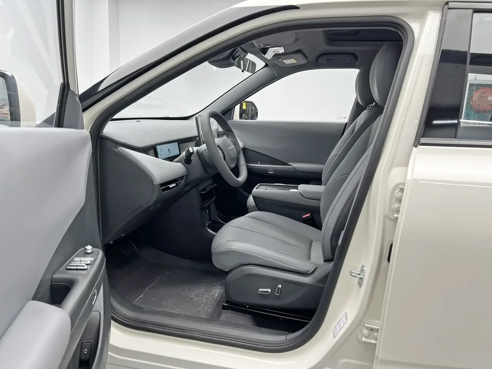 Dongfeng Nano 06 Nano 06 2025 401 Pro 2025 — thumbnail 5