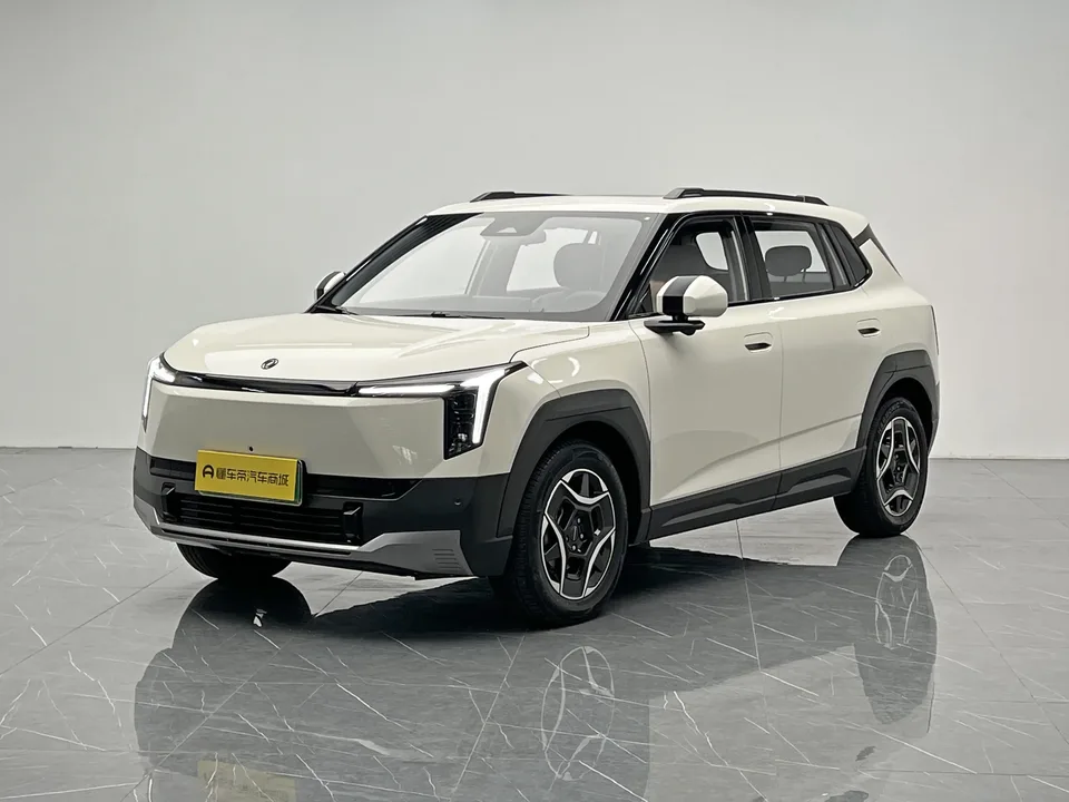 Dongfeng Nano 06 Nano 06 2025 401 Pro 2025 — photo 1, buy with delivery to Moscow