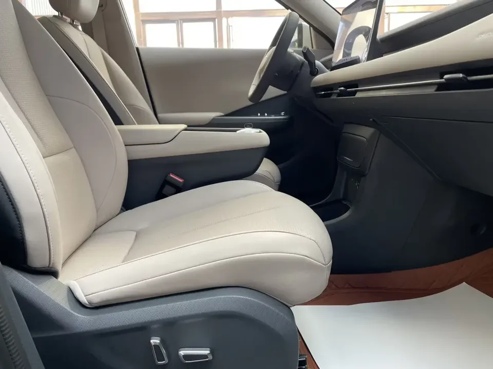 Dongfeng Nano 06 Nano 06 2025 471 Ultra 2025 — thumbnail 5