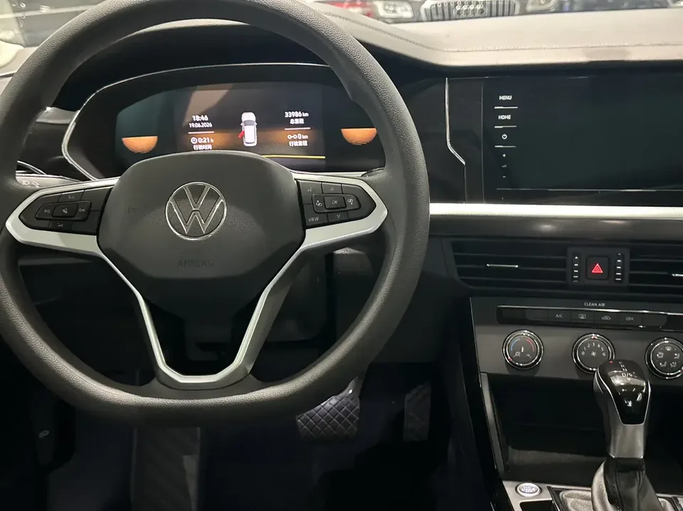 Volkswagen Passat Passat 2024 280TSI Business Edition 2025 — thumbnail 3