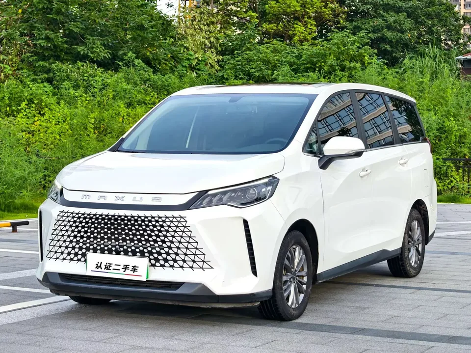 Datong Everyone 5 PLUG IN Everyone 5 PLUG IN 2024 Modified Lexiang Edition 2025 — photo 1, buy with delivery to Moscow