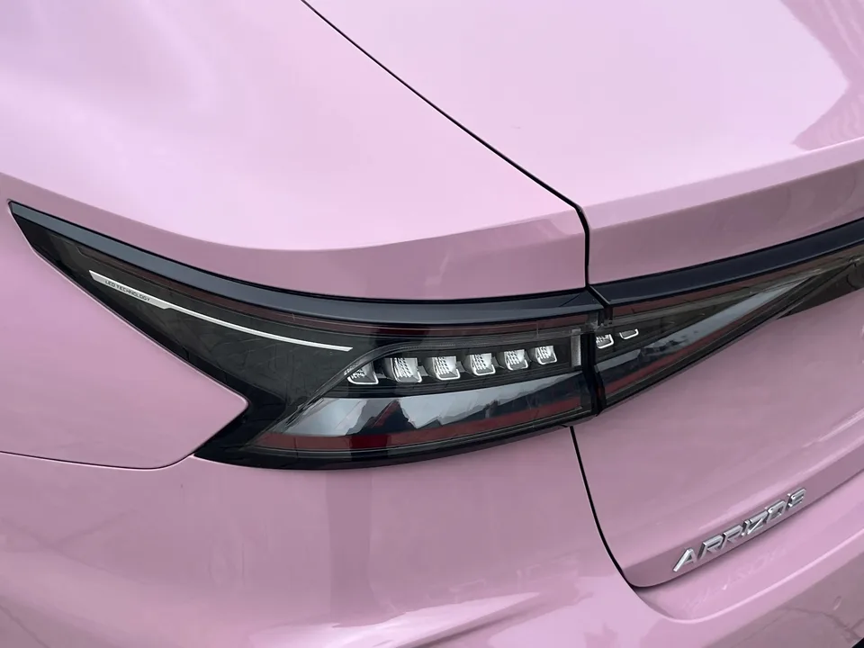 Chery Arrizo 8 Arrizo 8 2024 1.6TGDI DCT Excellence Edition 2024 — thumbnail 3