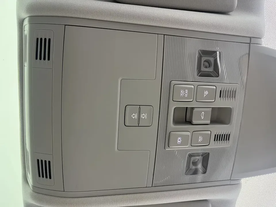 Volkswagen Tayron Tanyue 2023 280TSI 2WD Luxury Plus Advanced Edition 2023 — thumbnail 5