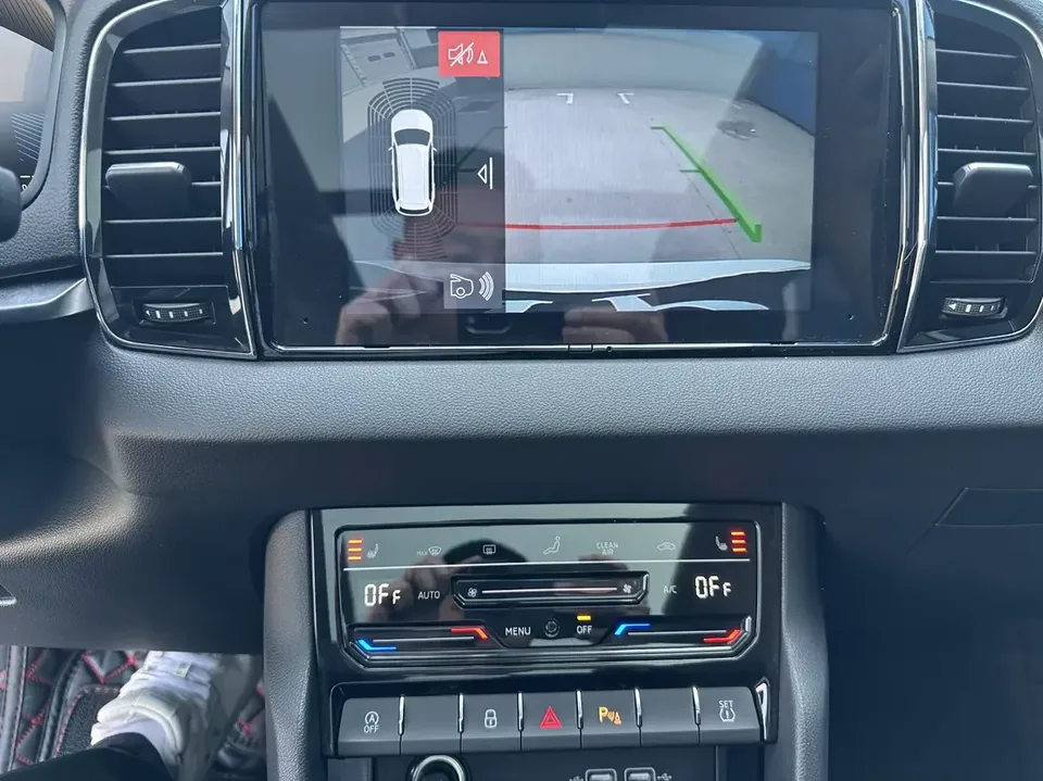 Skoda Karoq Korok 2023 TSI280 Premium Edition 2023 — thumbnail 3
