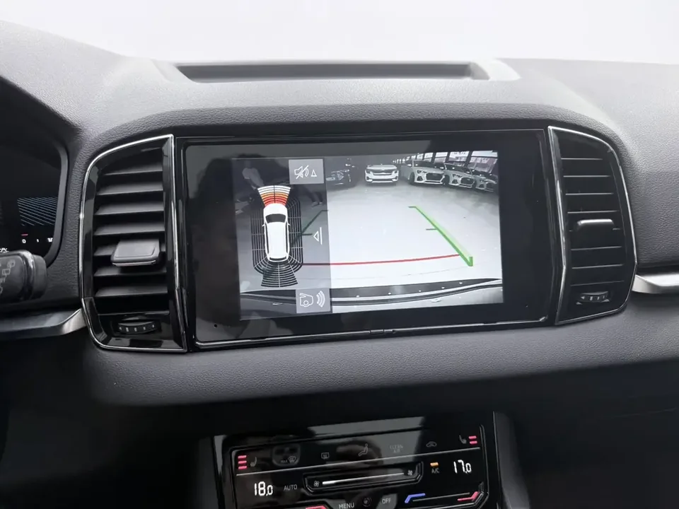 Skoda Karoq Korok 2022 TSI280 Premium Edition 2022 — thumbnail 4