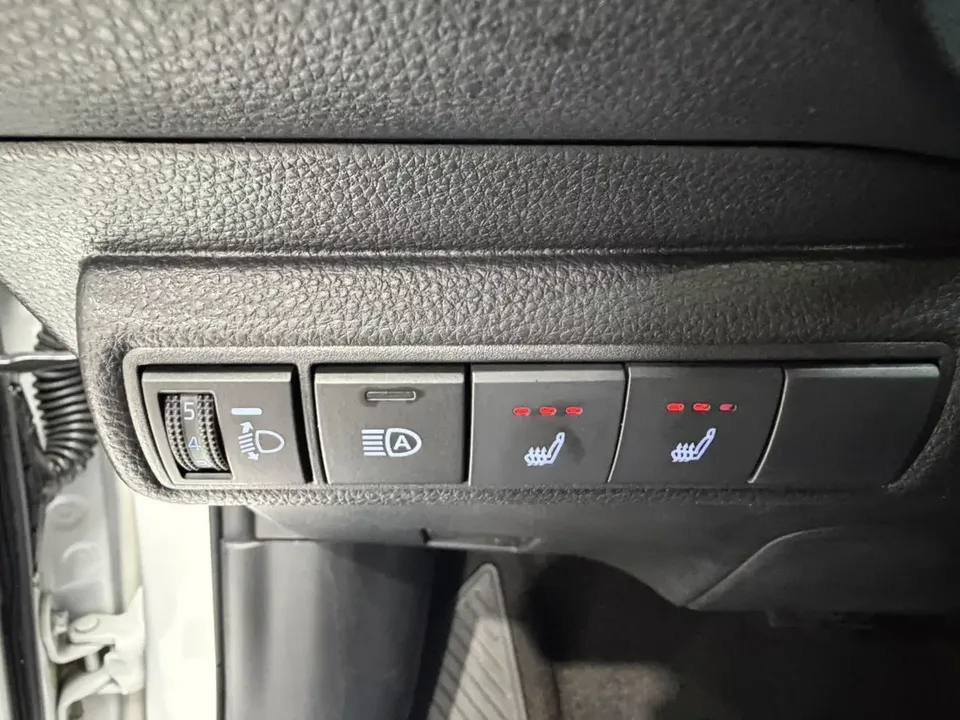 Toyota Corolla Corolla 2023 1.2T S-CVT Elite Edition 2023 — thumbnail 3