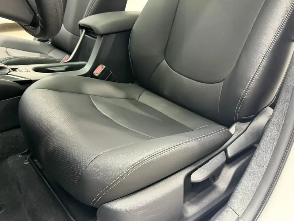 Toyota Corolla Corolla 2023 1.2T S-CVT Elite Edition 2023 — thumbnail 5