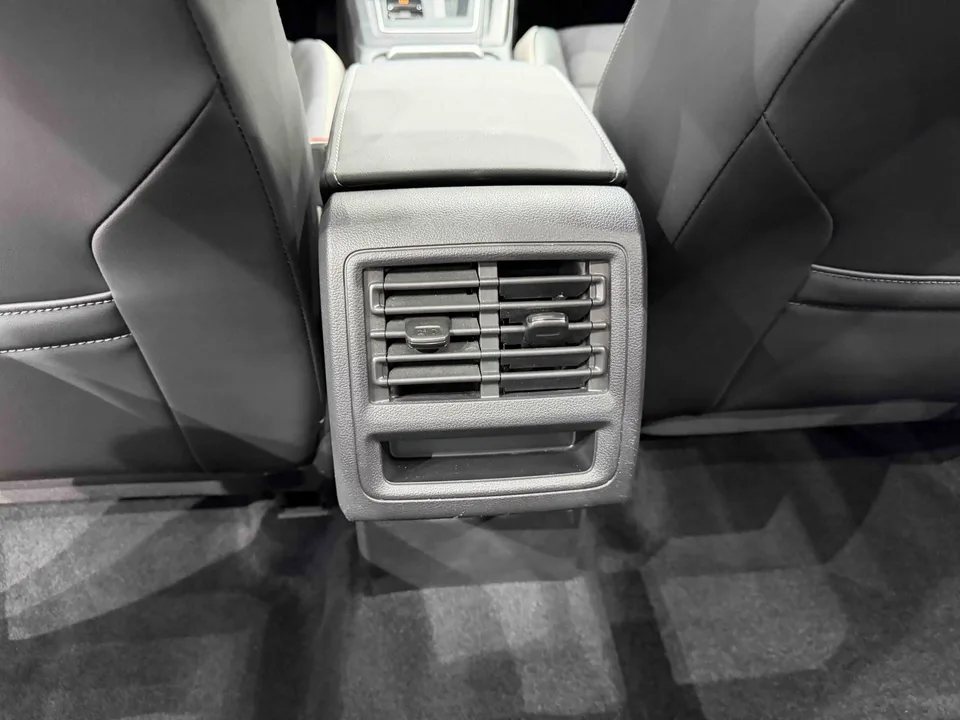 Volkswagen Golf golf 2021 280TSI DSG Pro 2022 — миниатюра 3