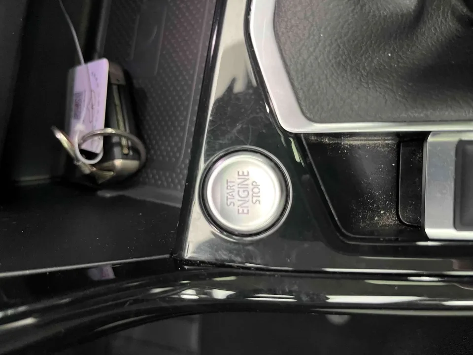 Volkswagen Tayron GTE Tanyue GTE 2023 280TSI Luxury Plus Advanced Edition 2023 — thumbnail 3