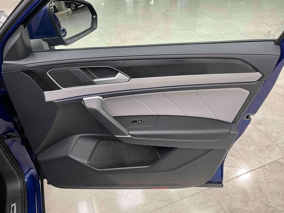 Volkswagen Tayron GTE Tanyue GTE 2023 280TSI Luxury Plus Advanced Edition 2023 — thumbnail 4