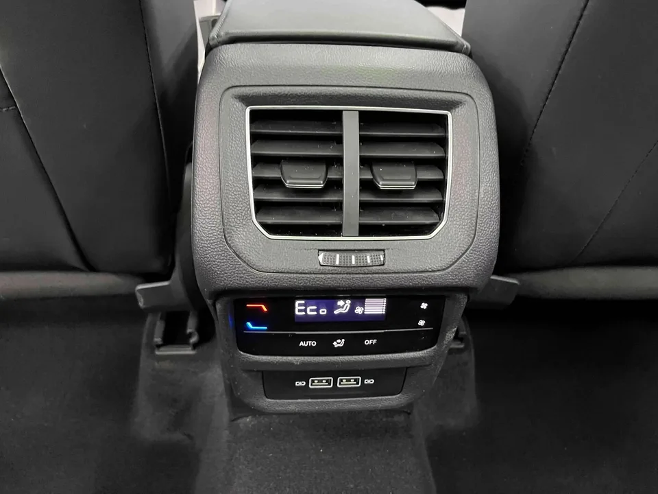 Volkswagen Tayron GTE Tanyue GTE 2023 280TSI Luxury Plus Advanced Edition 2023 — thumbnail 5